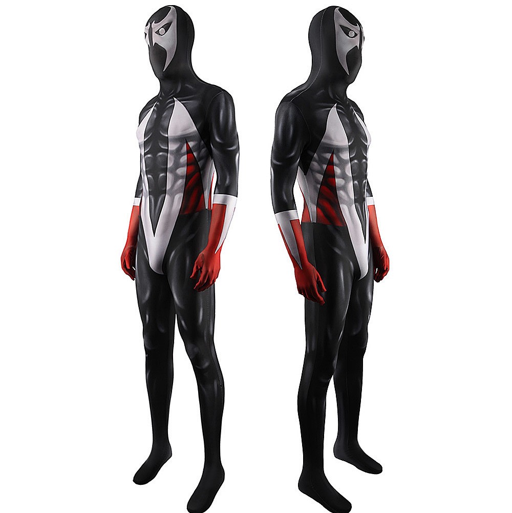 Spawn Cosplay Costume Halloween Show Costumes Stage Costumes