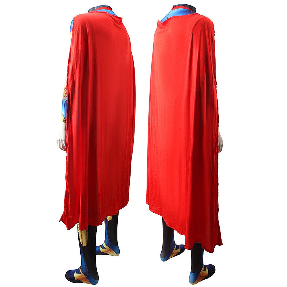 Thor Love and Thunder Costumes Cosplay Halloween Costumes