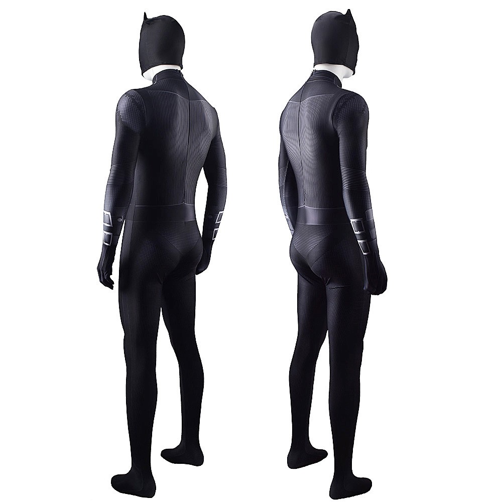Dc Movies New Catwoman Cosplay Bodysuit Cosplay Costume