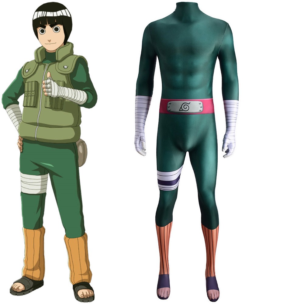 Anime Naruto Cosplay Zentai Suit Comic Con Stage Show Costumes Halloween Cosplay Costumes
