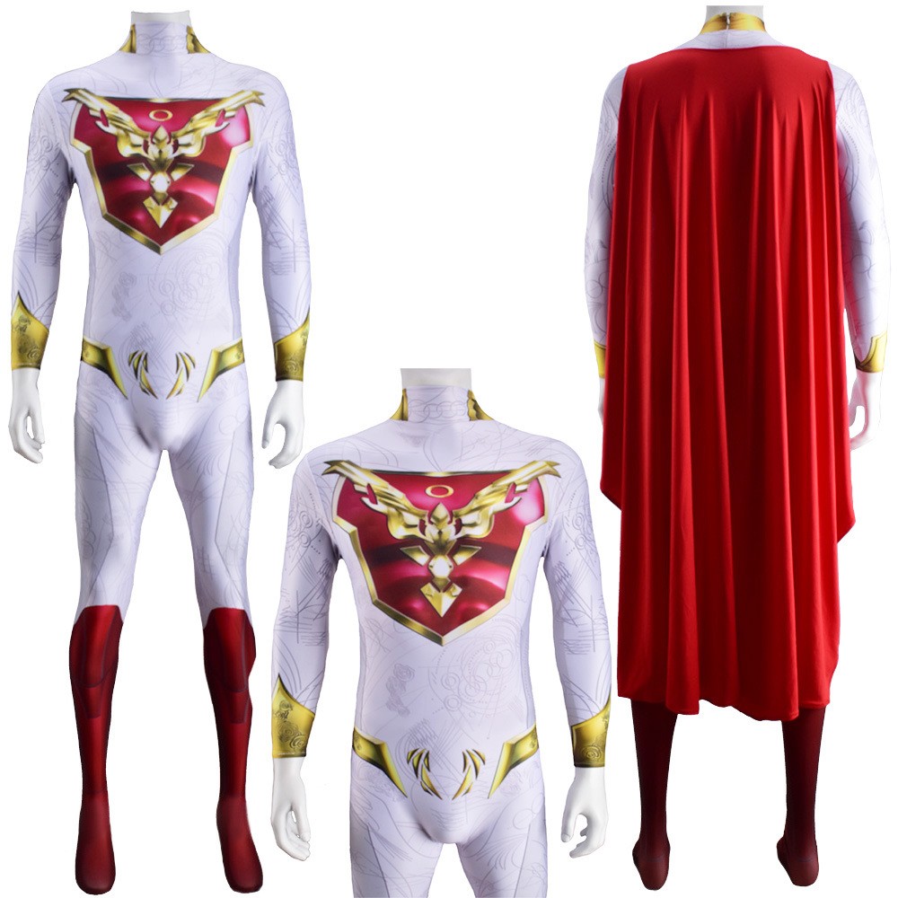 Jupiter\'s Legendary Cosplay Cosplay Stage Costumes Show Costumes