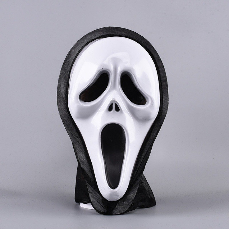 Death is Coming Zombie Costume Costume Scream Horror Costume Cosplay Halloween Kids Show Costumes