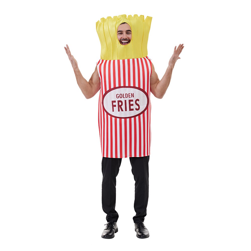 New Style Halloween Composite Sponge Costume Party Show Costumes Bar Event