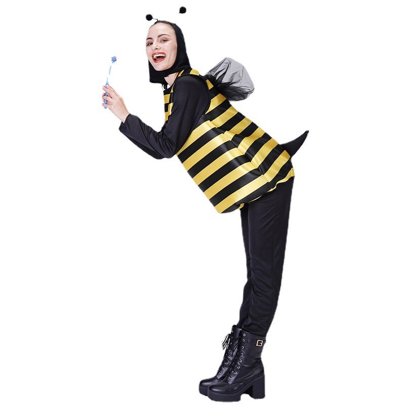 Halloween Parent-child Costume New Style Cute Adult Suit Cosplay Costume Cos