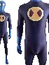 Mega Man Cosplay Costumes Halloween costume Rockman Robot Anime Cosplay Costumes Halloween costume Stage Costumes