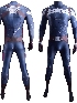 Falcon Winter Soldier Captain America Cosplay Costumes Halloween costume Stage Costumes Captain America