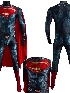 Man of Steel Cosplay Costumes Halloween costume