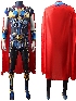 Thor Love and Thunder Costumes Cosplay Halloween Costumes
