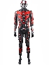Ant-man 3 Fashion Ant-man Costumes Cosplayant-man and the Wasp Quantumania Halloween Cosplay Costumes