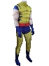 Comic Hero Wolverine Tights Cosplay Halloween Costume