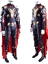 Thor Cosplay Costume Cosplay Halloween Stage Costumes Show Costumes
