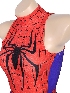 Anime Swimsuit Cosplay Costumes Halloween costume Bodysuit Bikini Spider Swimsuit