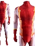 the Flash Season 7 Bart Allen Pulse Cosplay Halloween Costume Costume
