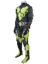 Zero-one Sublimation Locust Kamen Rider Gotchard Costume Tights: Cosplay Cosplay Costumes Halloween costume