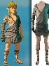 the Legend of Zelda: Kingdom of Tears Cosplay Game Halloween Costumes Show Costumes