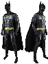 the Flash Movie Michael Keaton Costume Cosplay One-piece Tights Cos Costume Halloween Cosplay Costumes