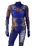 Tekken 7 New Character Raven Game Cosplay Costumes Stage Cosplay Costumes Halloween costume