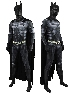 the Dark Knight Cosplay Costume Bruce Cosplay Costume Halloween Costume