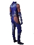 Tekken 7 New Character Raven Game Cosplay Costumes Stage Cosplay Costumes Halloween costume