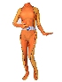 Totally Spies Anime Girl Agent Group Mandy One-piece Cosplay Cosplay Costumes Halloween costume