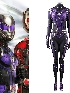 Movie Ant-man 3ant-man Cathy Cosplay Costumes Halloween costume Ant-man Cathy Costume Tights Stage Costumes