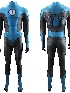 Fantastic Four Empyre Spider-man Halloween Cosplay Costumes