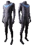 Costume Dc Nightwing Blue Costumes Halloween Cosplay Costumes