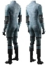 Game Metal Gear Metal Gear Solid Gear Solid Snake Cosplay Costumes Halloween costume Anime Costume Costume Costume