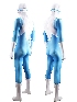 the Incredibles 2 Incredibles Ice Man Cosplay Costumes Halloween costume Superman Ice Man Costume Cosplay Costumes Halloween costume
