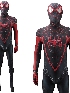 Miles Morales Miles Morales Tights Costumes Halloween Cosplay Costumes