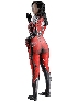 Blood Widow Stage Costumes Anime Costumes Cosplay Costumes Halloween costume