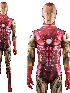 Iron Man Costume Cosplay Costumes Halloween costume