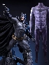 Batman Costumes Halloween Tights Suits