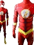the Flash Cosplay Costumes Halloween costume Stage Costumes