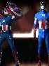 Cosplay Costumes Halloween costume Captain America 1 Cosplay Costumes Halloween costume Stage Costumes Cos Cosplay Costumes Halloween costume Anime Stage Costumes