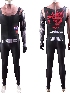 Game Cyberpunk Cosplay Costume Cosplay Halloween Stage Costumes