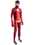 the Flash the Flash Costume Cosplay Zentai Suit Halloween Costume