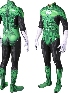 Halloween Cosplay Green Lantern Costumes Stage Costumes Halloween Cosplay Costumes