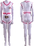 Anime Women's Team Cos Cosplay Costumes Halloween costume Stage Costumes