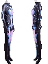 New Dimension Neptune Cosplay Costumes Halloween costume Comic Bodysuit Anime Cosplay Stage Show Costumes