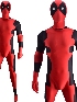 Deadpool Cos Cosplay Costume Stage Costumes Halloween Costumes Cosplay Show Costumes