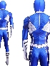 Power Rangers Triceratops Toppers Costume Cosplay Costumes Halloween costume Anime Stage Costumes Show Costumes