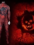 Gears of War War Machine Cosplay Anime Costumes Tights Halloween Costumes