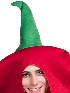 Halloween Chili Pepper Cosplay Costumes