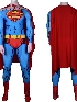 Anime Superman Cosplay Costumes Halloween costume Cosplay Anime Superman Costume Comic Con Costume