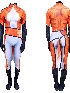 Anime Cosplay Costume Halloween Stage Costumes