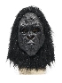 Sand Sculpture Spoof Mythical Beast Latex Mask Halloween Multi Animal Head Cover