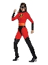 Animated Incredibles Cosplay Anime Costumes Halloween Tights Show Costumes