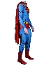 Anime Superman Cosplay Costumes Halloween costume Cosplay Anime Superman Costume Comic Con Costume