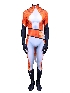 Anime Cosplay Costume Halloween Stage Costumes